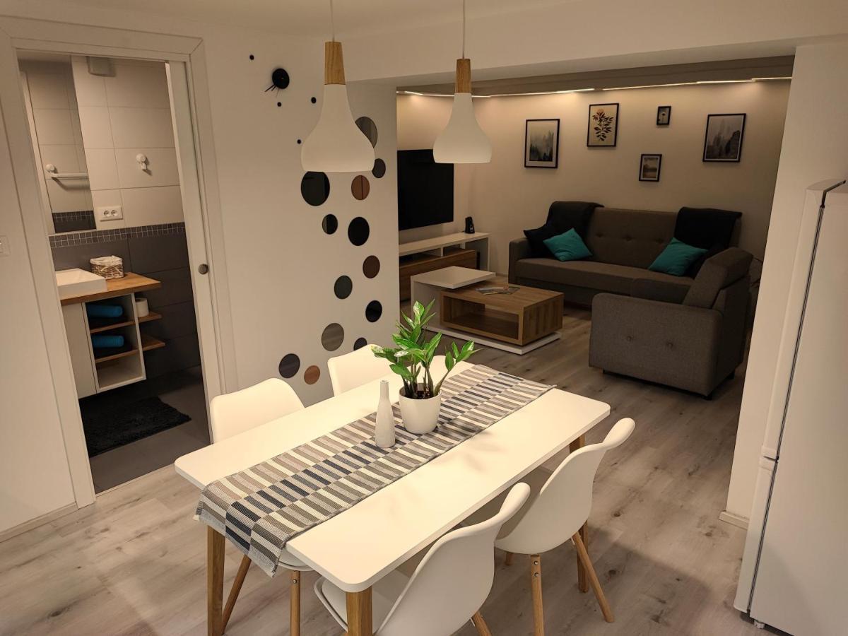 Cozy Little Apartments Ig Luaran gambar