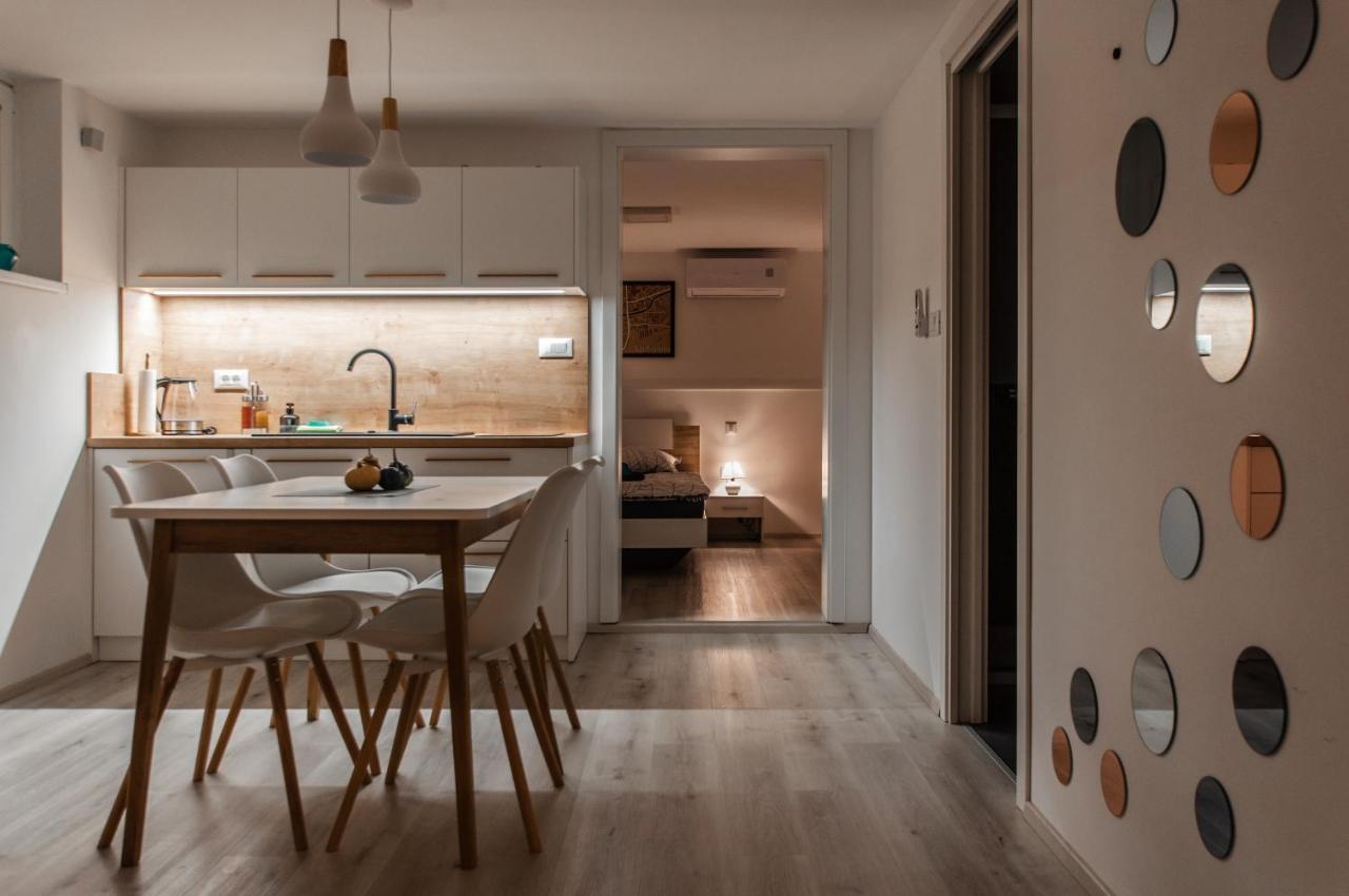 Cozy Little Apartments Ig Luaran gambar