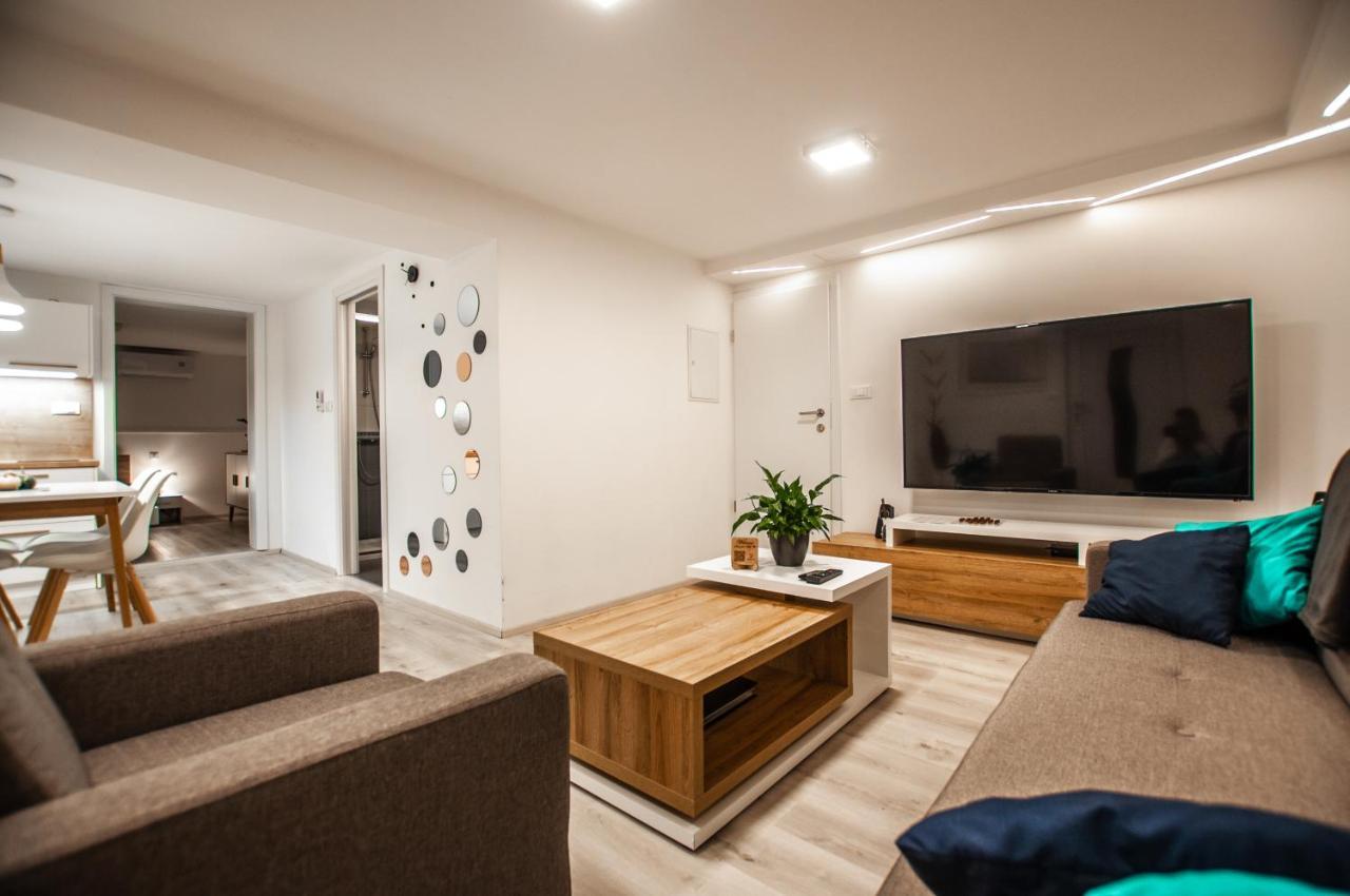 Cozy Little Apartments Ig Luaran gambar
